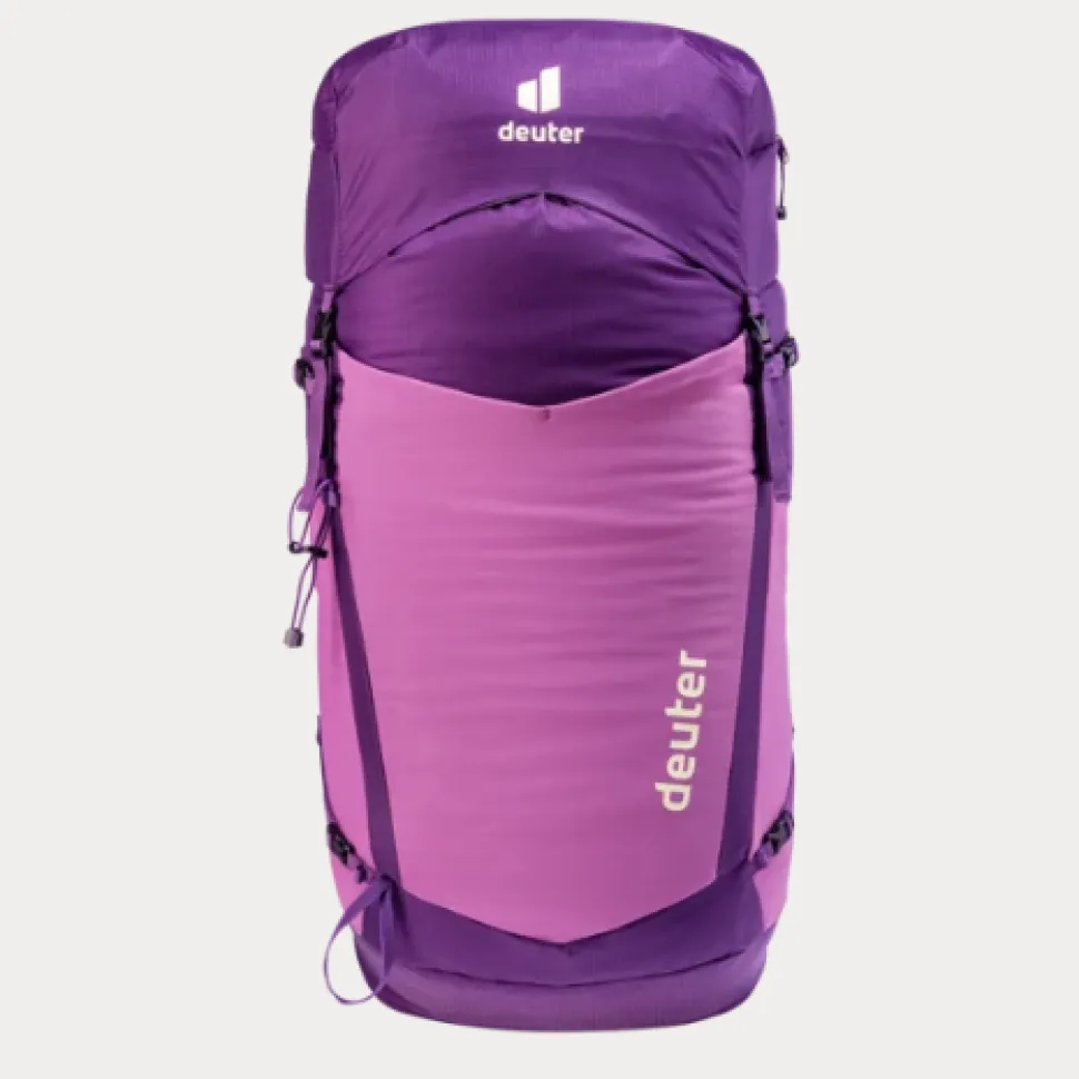 Speed Lite Pro 28 Sl Lotus-mystic - Sac A Dos | Deuter