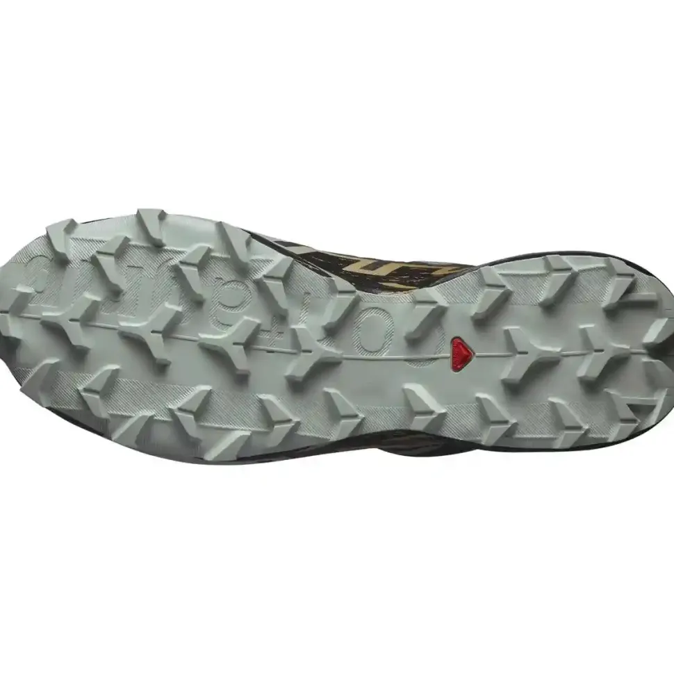 Speedcross 6 Gtx Trooper / Black - Chaussures | Salomon