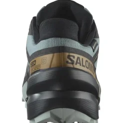 Speedcross 6 Gtx Trooper / Black - Chaussures | Salomon