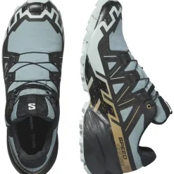 Speedcross 6 Gtx Trooper / Black - Chaussures | Salomon