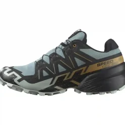 Speedcross 6 Gtx Trooper / Black - Chaussures | Salomon