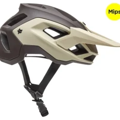 Speedfram Helmet 5050, Ce Crm - Casque | Fox