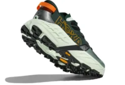 Speedgoat 7 Bay Leaf Sea - Chaussures | Hoka
