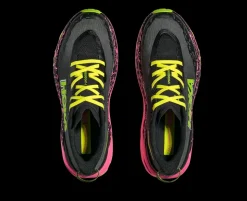 Speedgoat 6 Black Neon Rose - Chaussures | Hoka