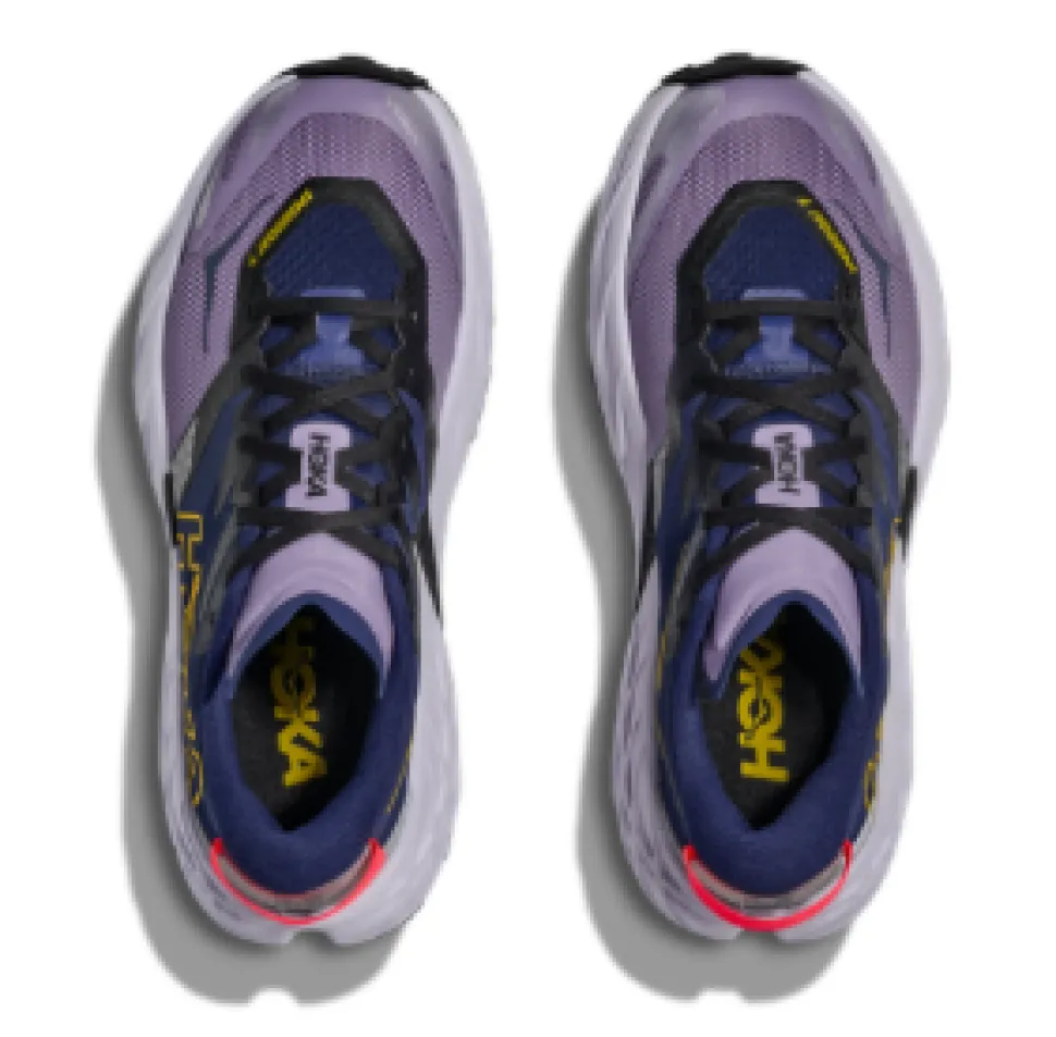 Speedgoat 7 Femme Berry Starlight Glow - Chaussures | Hoka