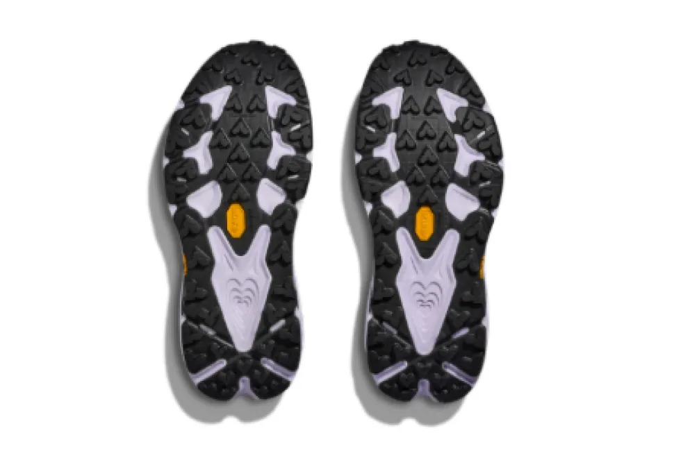 Speedgoat 7 Femme Berry Starlight Glow - Chaussures | Hoka