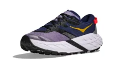 Speedgoat 7 Femme Berry Starlight Glow - Chaussures | Hoka