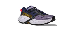 Speedgoat 7 Femme Berry Starlight Glow - Chaussures | Hoka