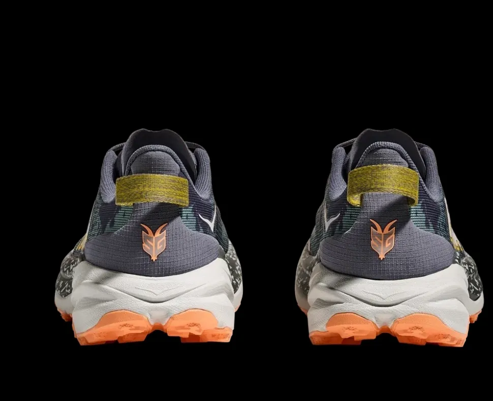 Speedgoat 6 Femme Grey Skies - Chaussures | Hoka