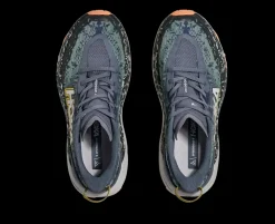 Speedgoat 6 Femme Grey Skies - Chaussures | Hoka