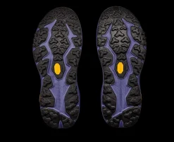 Speedgoat 6 Femme Oatmeal / Mountain Iris - Chaussures | Hoka