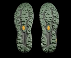 Speedgoat 6 Fern Asphalt Grey - Chaussures | Hoka