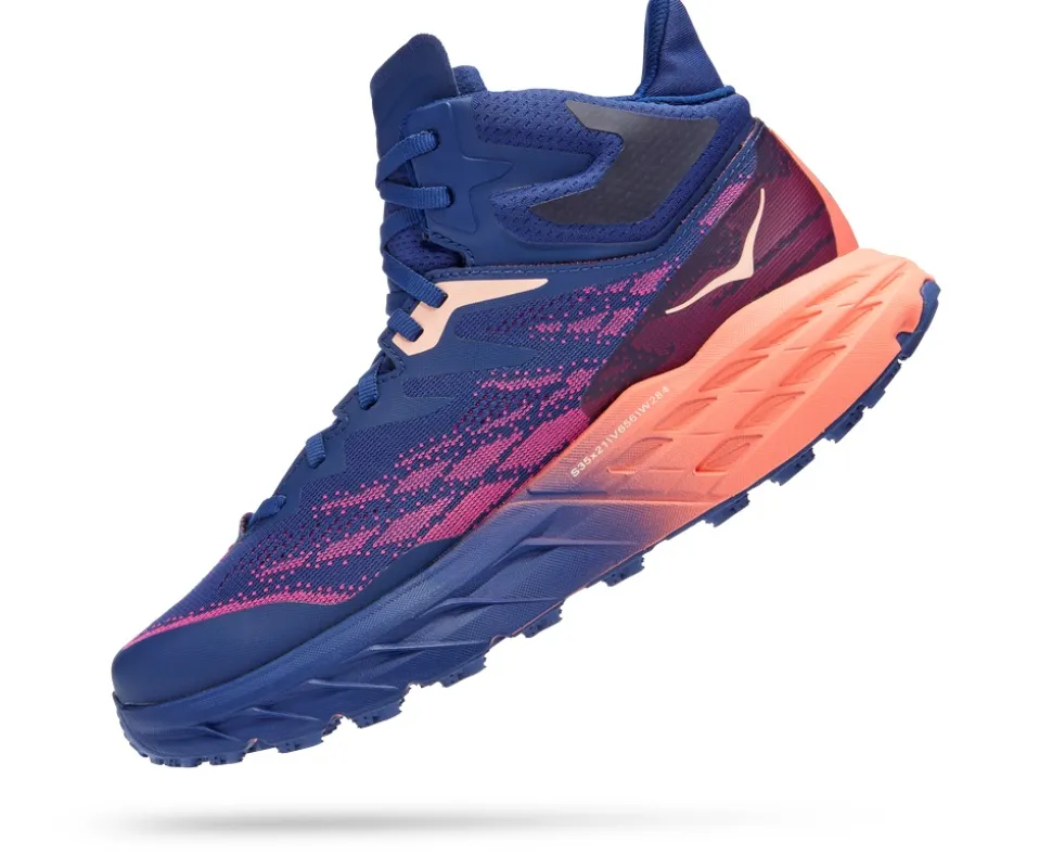 Speedgoat 5 Mid Gtx Femme - Chaussures | Hoka
