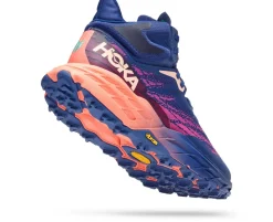 Speedgoat 5 Mid Gtx Femme - Chaussures | Hoka