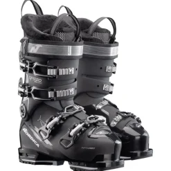 Speedmachine 3 85 Femme Black- Chaussures | Nordica