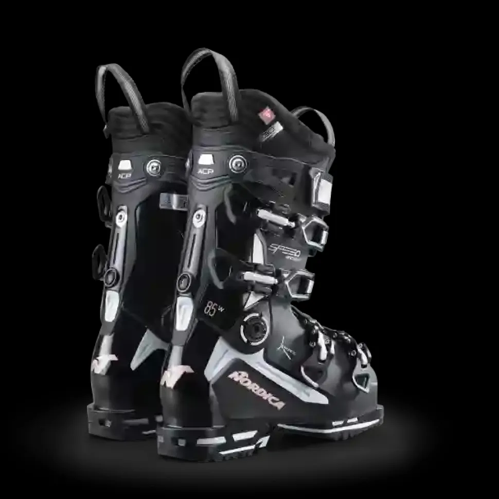 Speedmachine 3 85 Femme Gw