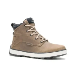 #spencer Mid Fossil - Chaussures | Kamik