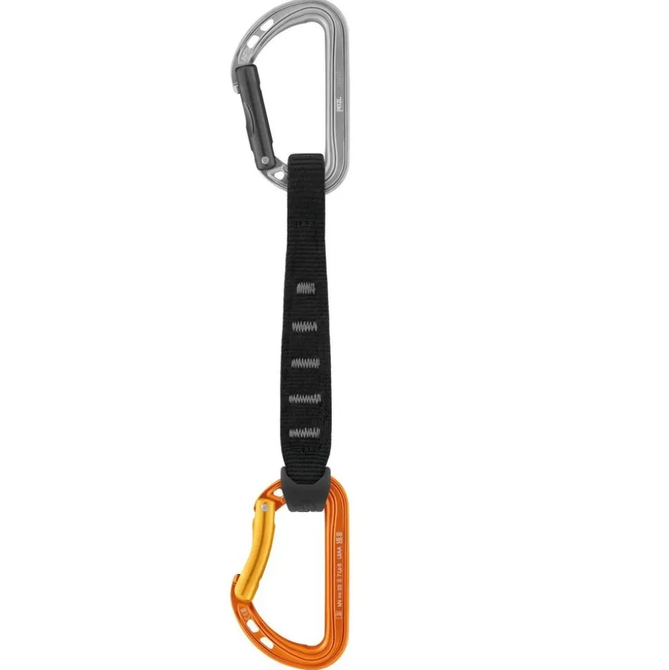 Spirit Express 17cm - Degaines | Petzl