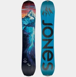 Splitboard Frontier - Splitboard | Jones