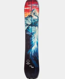 Splitboard Frontier - Splitboard | Jones