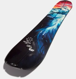Splitboard Frontier - Splitboard | Jones