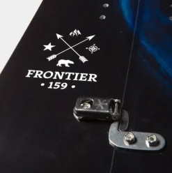 Splitboard Frontier - Splitboard | Jones