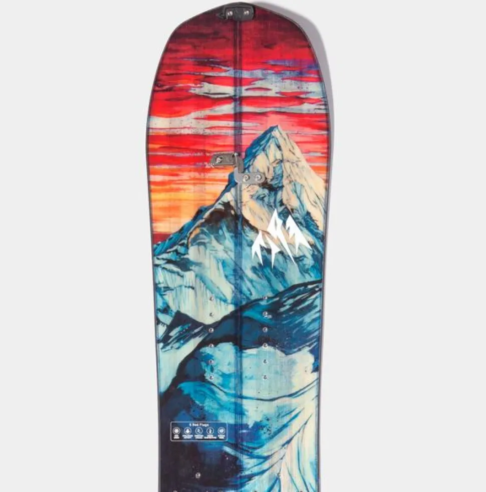 Splitboard Frontier - Splitboard | Jones