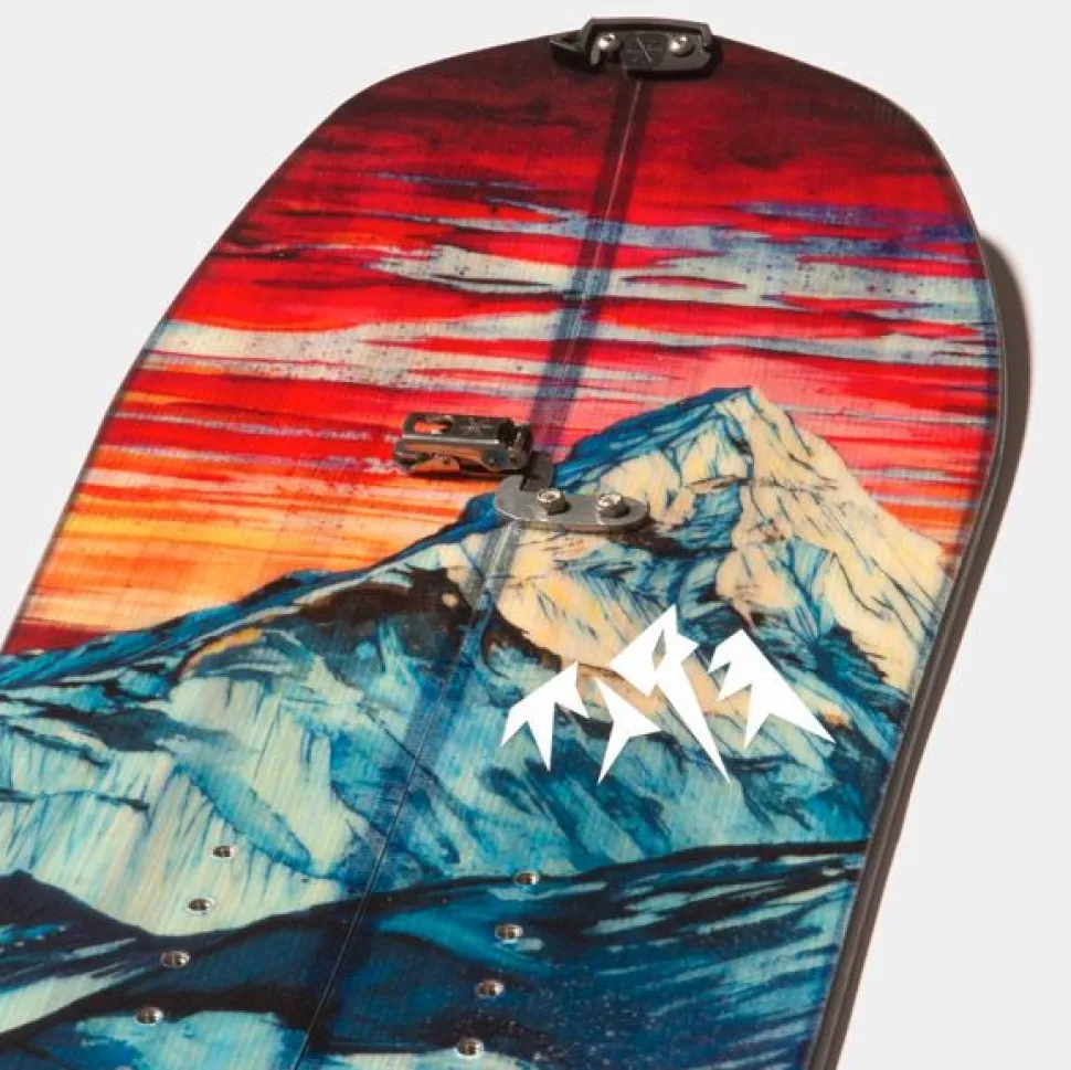 Splitboard Frontier - Splitboard | Jones