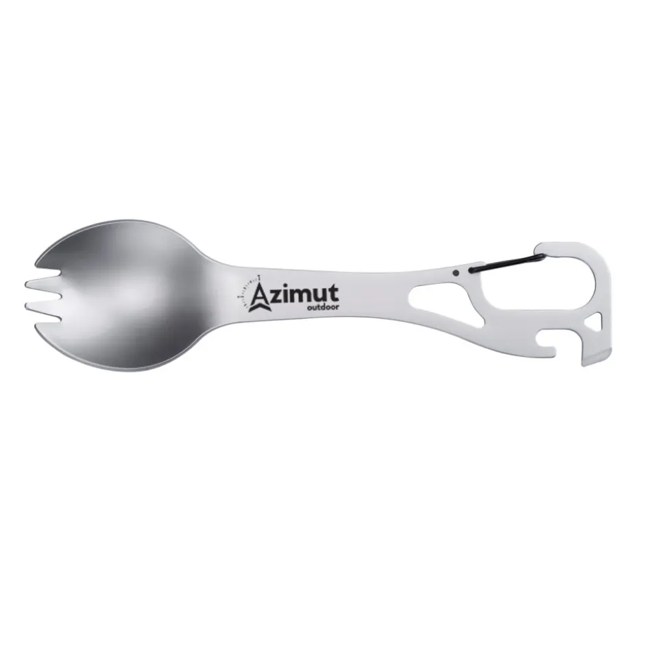 Spork Multifonction - Couverts | Azimut Outdoor