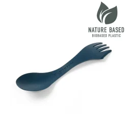 Spork Original Bio Bleu - Couverts | Light My Fire