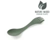 Spork Original Bio Vert - Couverts | Light My Fire