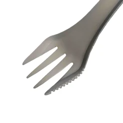 Spork Titanium Trek - Couverts | Azimut Outdoor