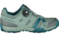 Sport Crus-r Boa Dark Grey Blue W - Chaussures | Scott
