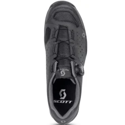 Sport Trail Evo Boa Blk/dark Grey - Chaussures | Scott