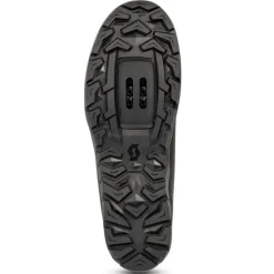 Sport Trail Evo Boa Blk/dark Grey - Chaussures | Scott