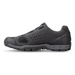 Sport Trail Evo Boa Blk/dark Grey - Chaussures | Scott