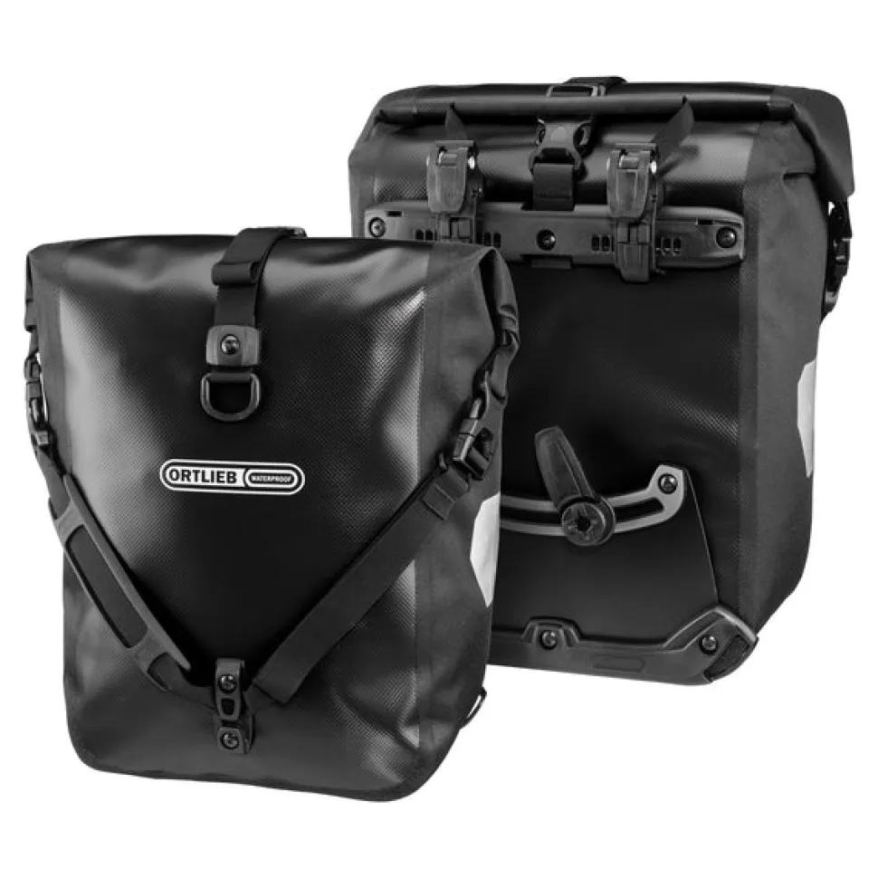 Sport-roller 29l Black - Equipement Outdoor | Ortlieb