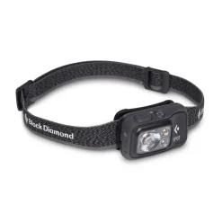 Spot 400 Graphite - Lampe Frontale | Black Diamond