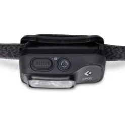 Spot 400 Graphite - Lampe Frontale | Black Diamond