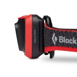 Spot 400 Octane - Lampe Frontale | Black Diamond