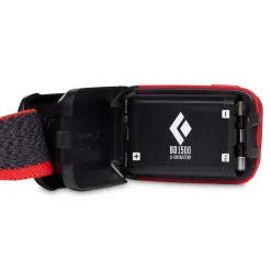 Spot 400 Octane - Lampe Frontale | Black Diamond