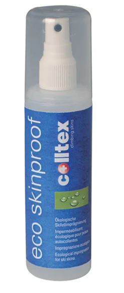 Spray Eco Skinproof 125ml - Accessoires Peaux | Colltex