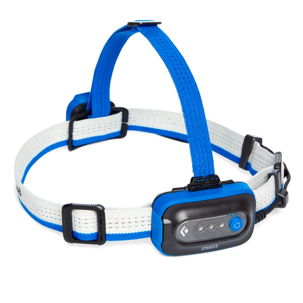 Sprinter 500 Ultra Blue - Lampe Frontale | Black Diamond