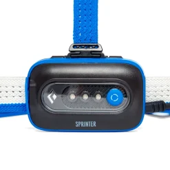 Sprinter 500 Ultra Blue - Lampe Frontale | Black Diamond
