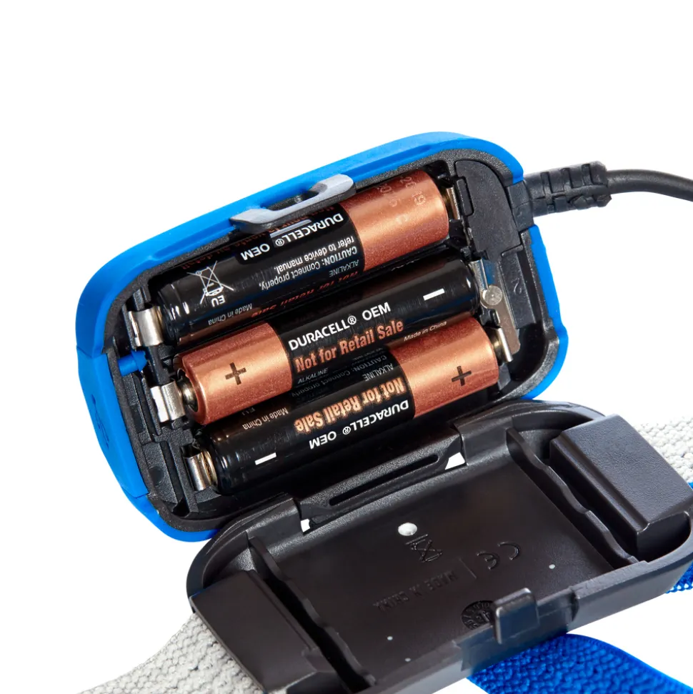 Sprinter 500 Ultra Blue - Lampe Frontale | Black Diamond