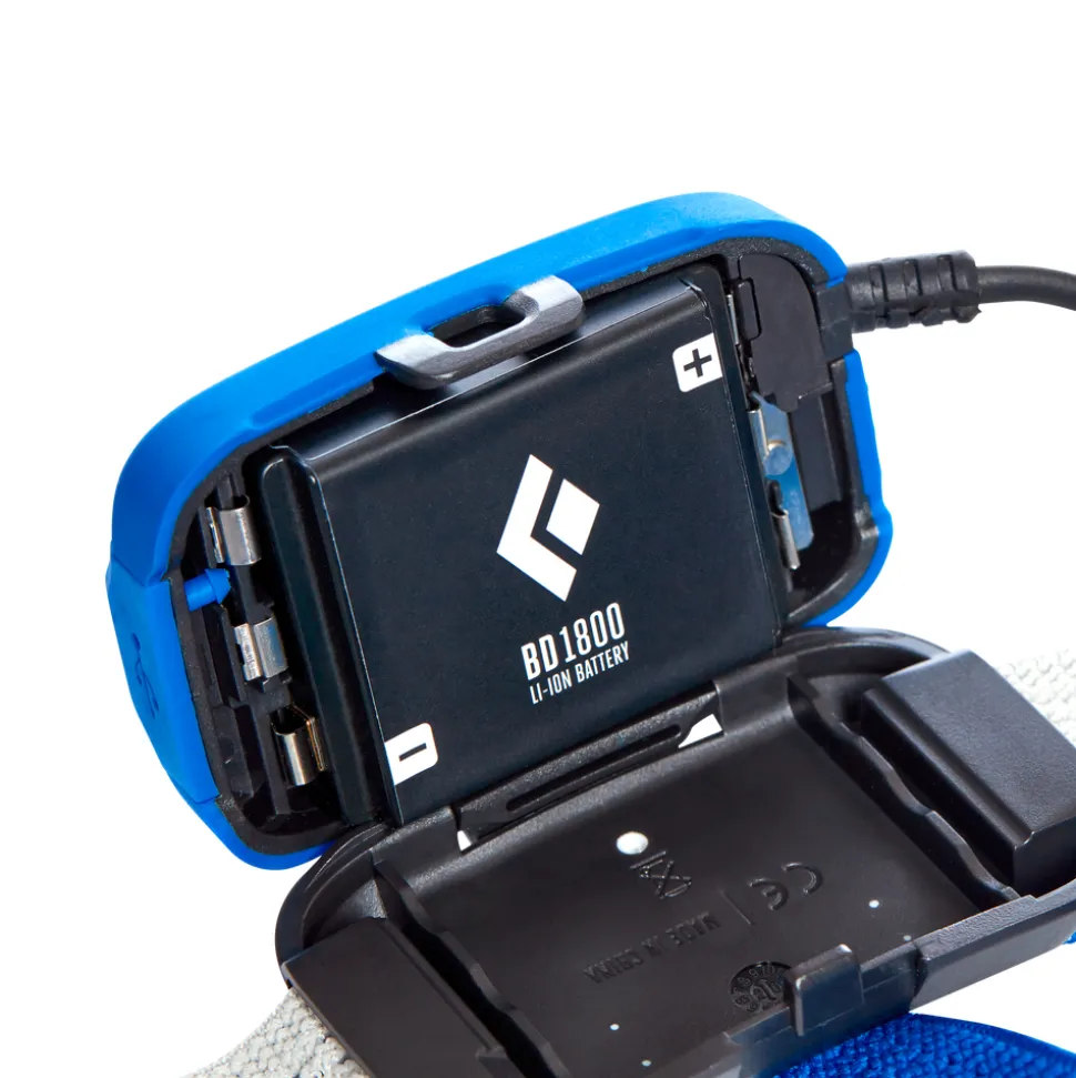 Sprinter 500 Ultra Blue - Lampe Frontale | Black Diamond