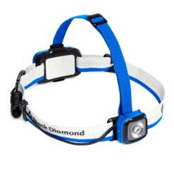 Sprinter 500 Ultra Blue - Lampe Frontale | Black Diamond