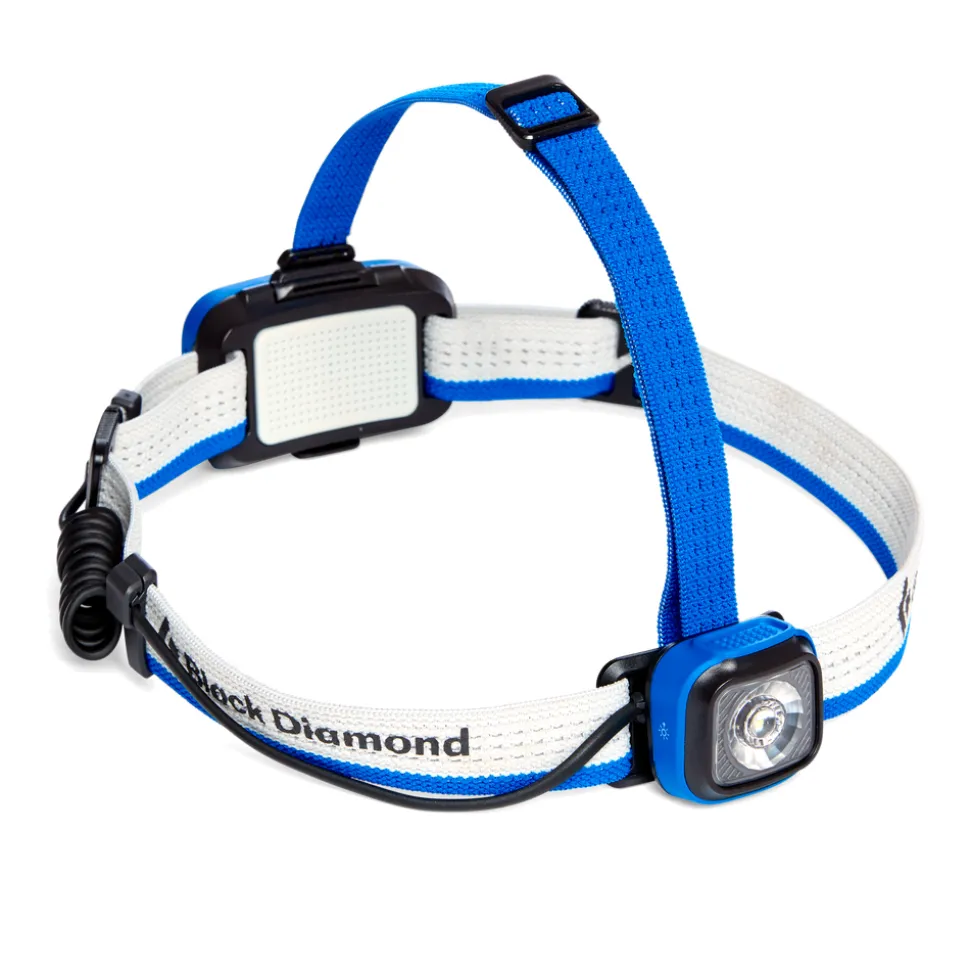 Sprinter 500 Ultra Blue - Lampe Frontale | Black Diamond