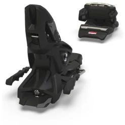 Squire 11 90 Mm Black - Fixation | Marker