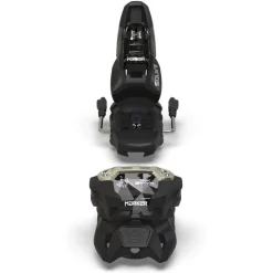 Squire 11 90 Mm Black - Fixation | Marker